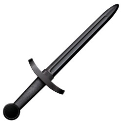Training Dagger