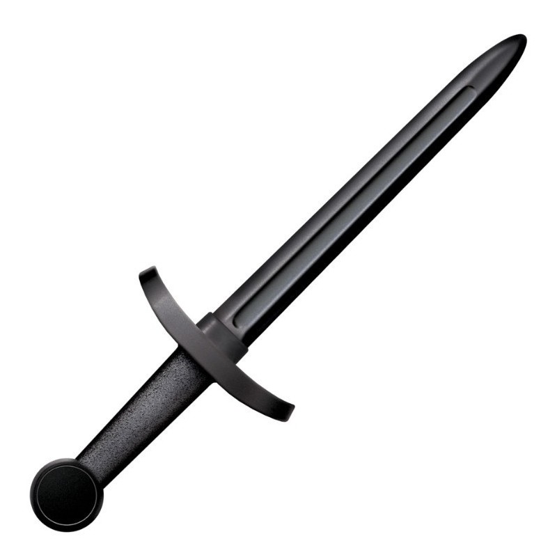 Training Dagger