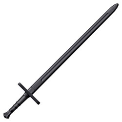 Hand and a Half Training Sword
