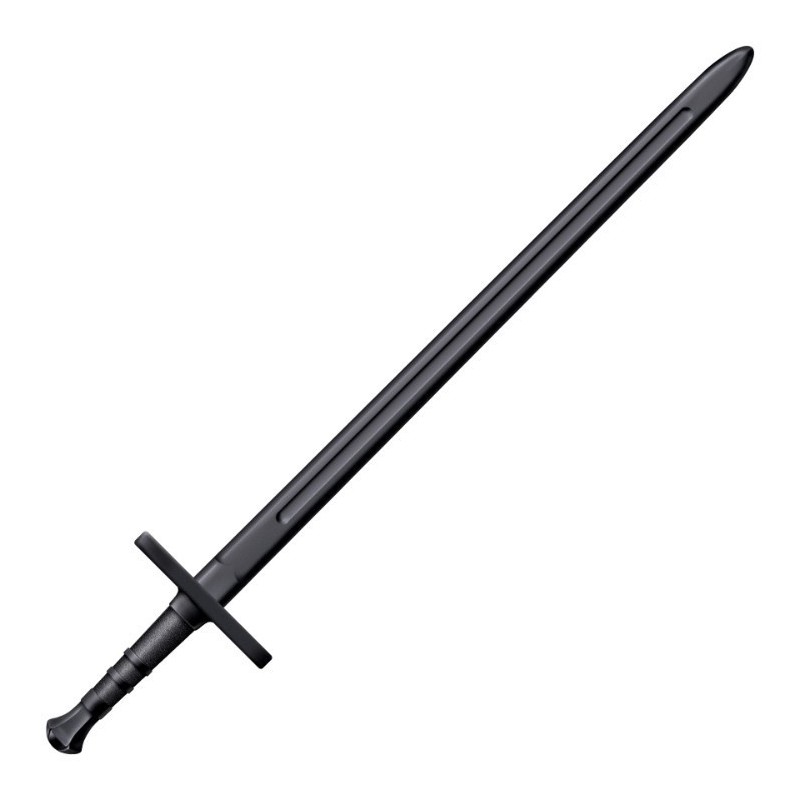 Hand and a Half Training Sword