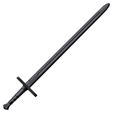 Hand and a Half Training Sword