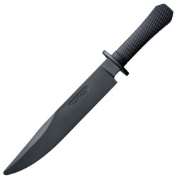 Rubber Training Laredo Bowie