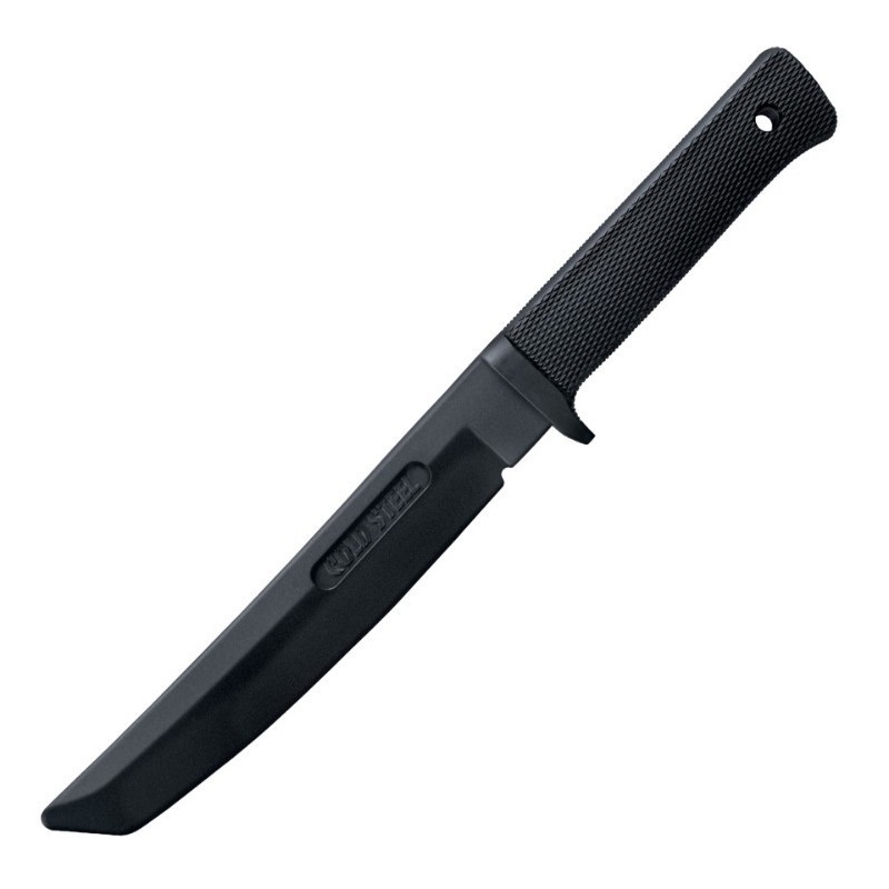 Rubber Training Recon Tanto