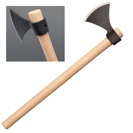 90N - Cold Steel Norse Hawk