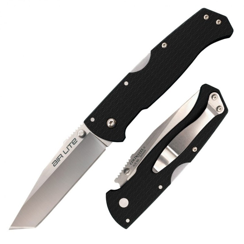 Air Lite Tanto Point
