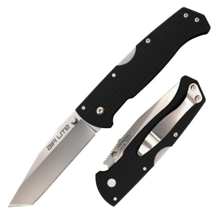 Air Lite Tanto Point