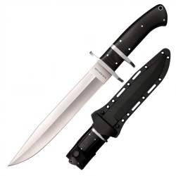 Black Bear Classic (San Mai)