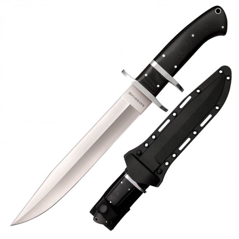Black Bear Classic (San Mai)
