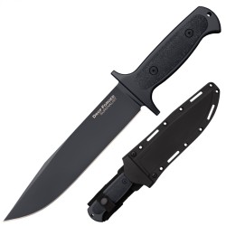 Drop Forged Survivalist (52100 High Carbon)