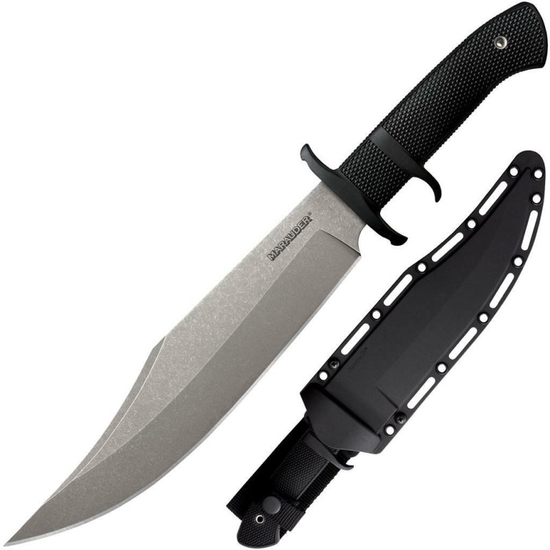 Marauder