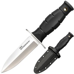 Mini Leatherneck Double Edge Spear