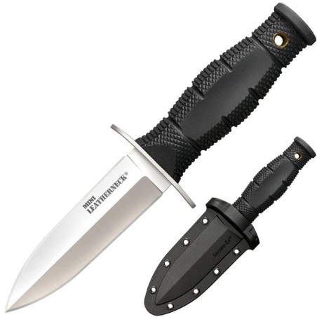 Mini Leatherneck Double Edge Spear