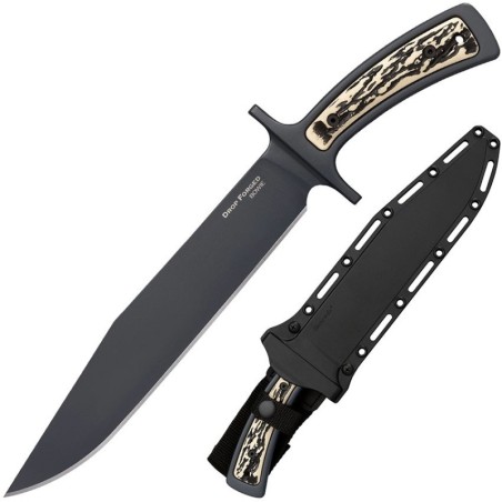 Drop Forged 9,5 inch Bowie