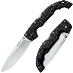 XL Drop Forged Voyager