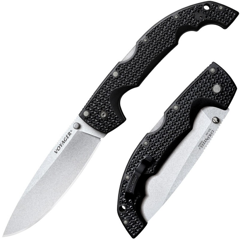 XL Drop Forged Voyager