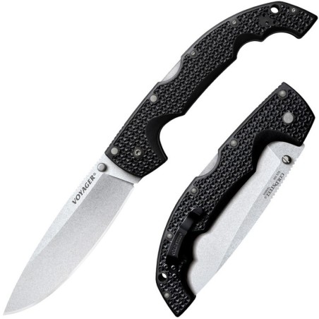 XL Drop Forged Voyager