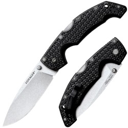 Drop Forged Voyager