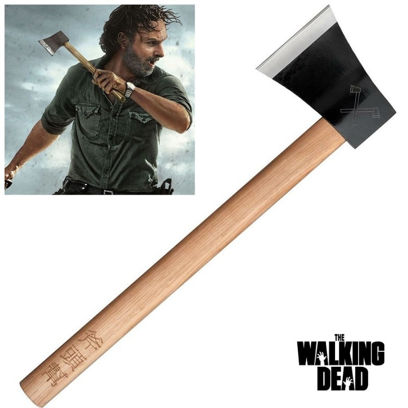 Axe Gang Hatchet