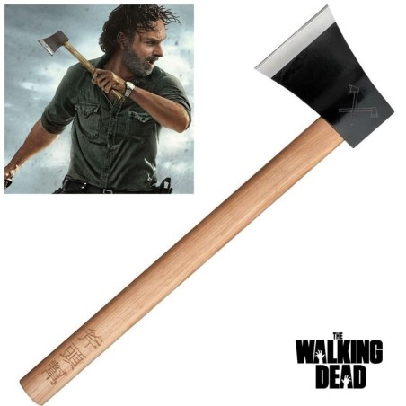 Axe Gang Hatchet