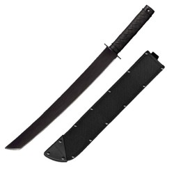 Tactical Wakizashi Machete
