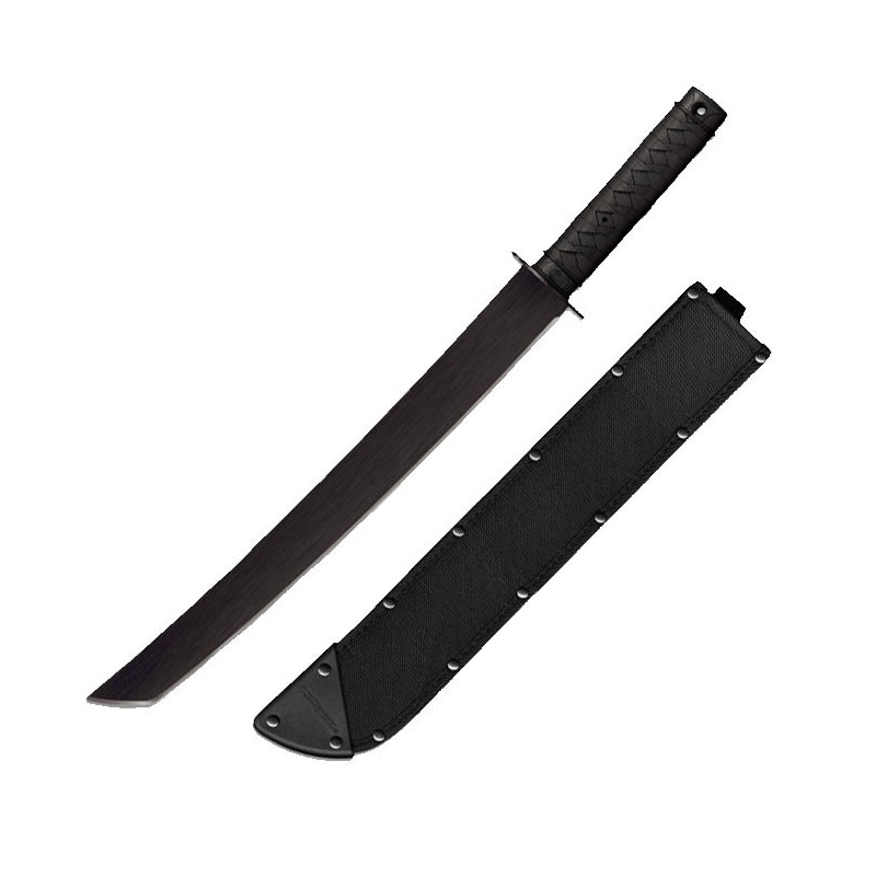 Tactical Wakizashi Machete