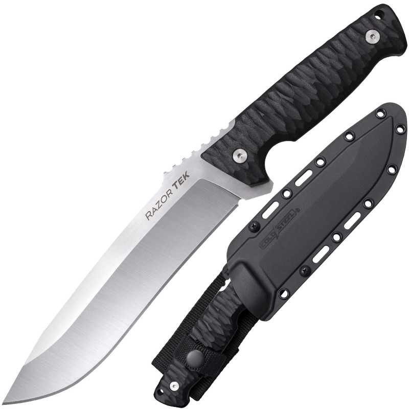 Razor Tek 6,5 inch
