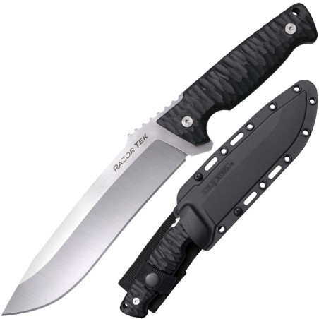 Razor Tek 6,5 inch