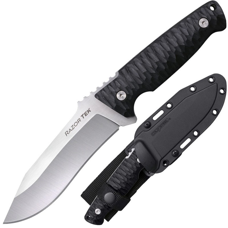 Razor Tek 5 inch