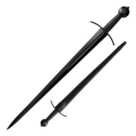 MAA Arming Sword