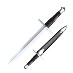 Hand and a Half Dagger