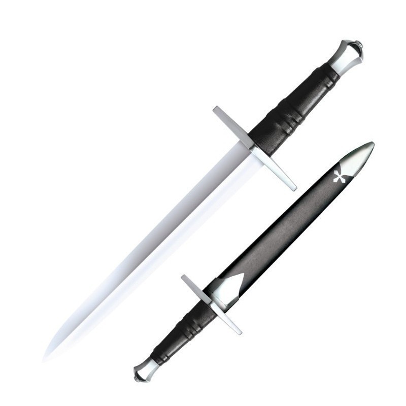 Hand and a Half Dagger