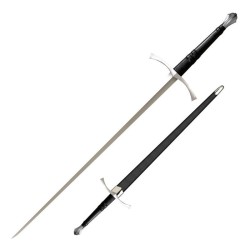 Italian Long Sword