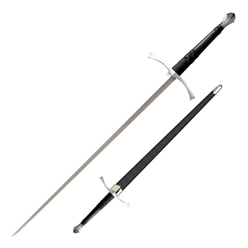 Italian Long Sword
