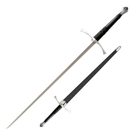 Italian Long Sword