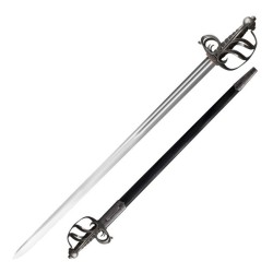 Cold Steel English Back Sword