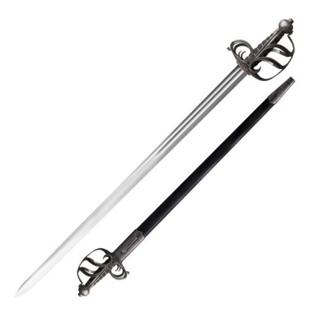 Cold Steel English Back Sword