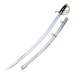 1830 Napoleon Saber