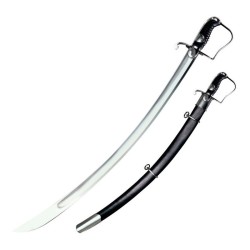 1796 Light Cavalry Saber