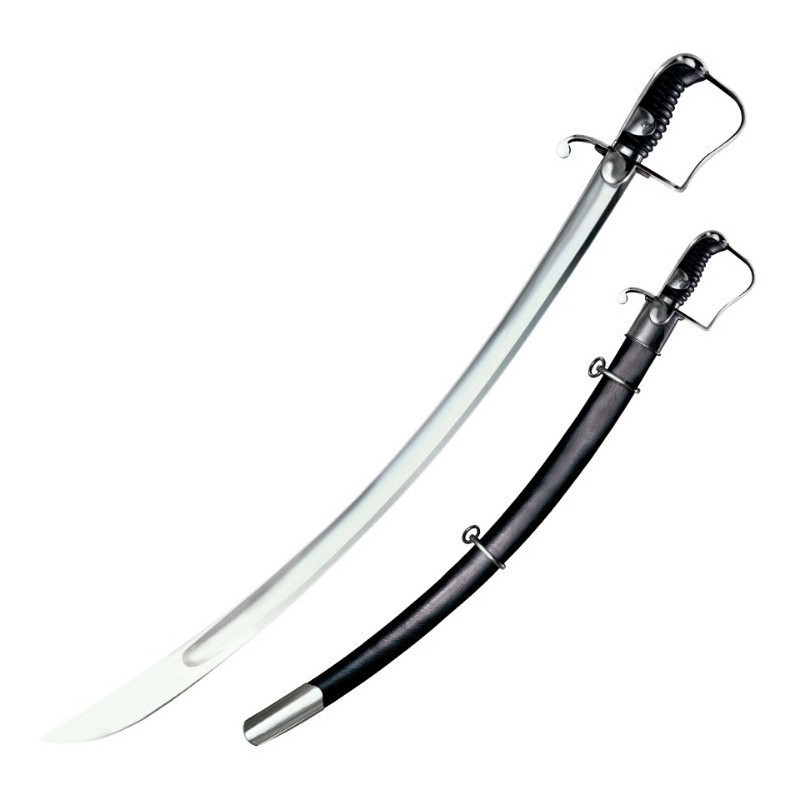 1796 Light Cavalry Saber