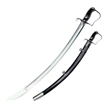 1796 Light Cavalry Saber