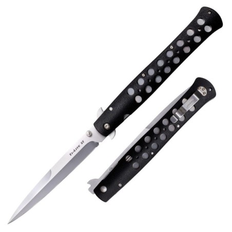 Ti-Lite 6" Zytel