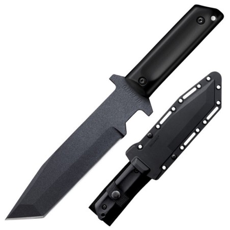 GI Tanto with Secure-Ex sheath