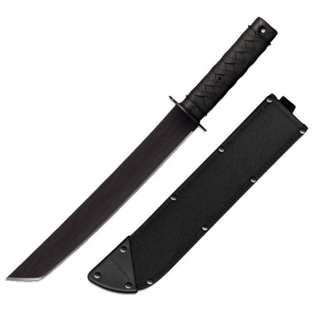 Tactical Tanto Machete (met schede)