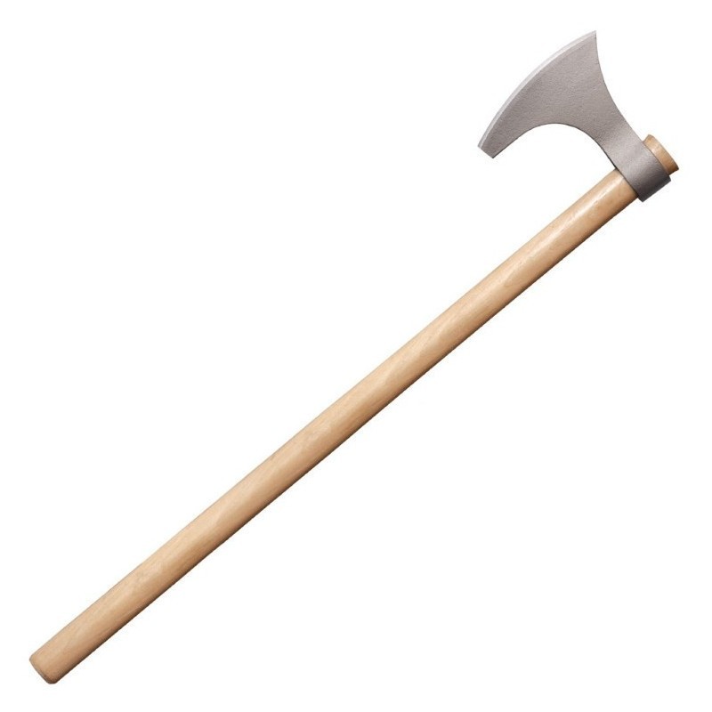 Viking Hand Axe
