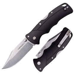 Verdict Clip Point