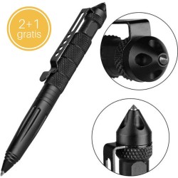 Tactical Pen