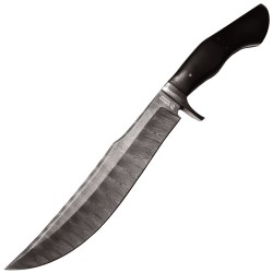 Damascus Bowie