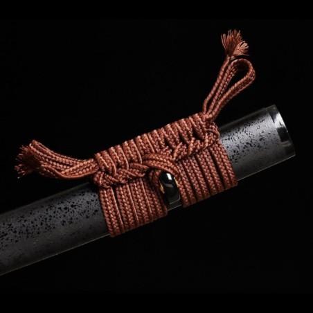 Raptor katana