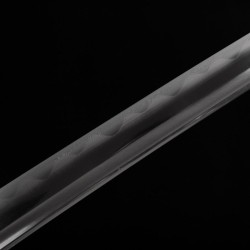 Raptor katana