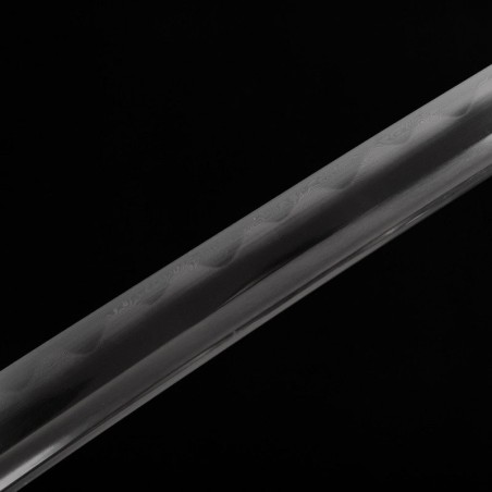 Raptor katana